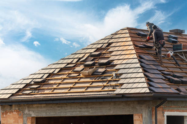 Professional Roofing services in Hidden Springs, ID